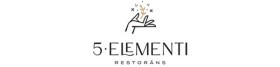 5 elementi logo