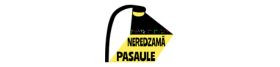 logo neredzamā pasaule