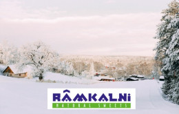 Rāmkalni, SIA