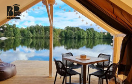 glempings divata bb camping