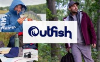 Одежда для рыбаков от Outfish