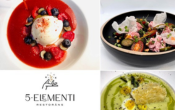 restorans 5 elementi