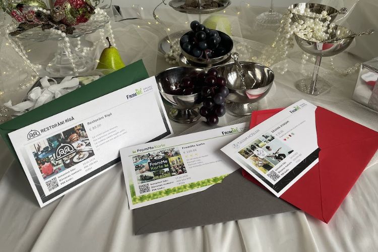 korporativas davanas darbiniekiem